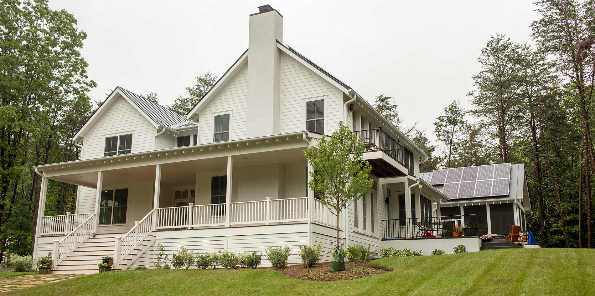 Home | Element Construction | Charlottesville, Virginia General ...